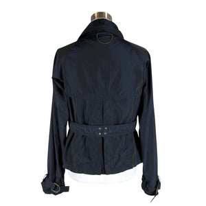 Unisex Stella McCartney - Outdoor jacket, size 36 - Blue (2)
