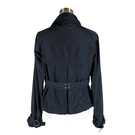 Unisex Stella McCartney - Outdoor jacket, size 36 - Blue (2)