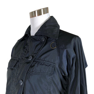Unisex Stella McCartney - Outdoor jacket, size 36 - Blue (3)