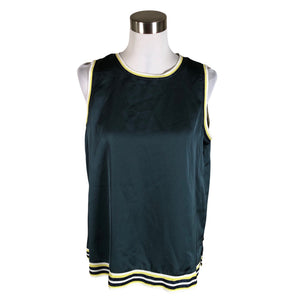 Unisex Scotch&Soda - Top, size 40 - Green (1)