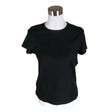 Unisex Hugo Boss - T-shirt, size 36 - Black ()