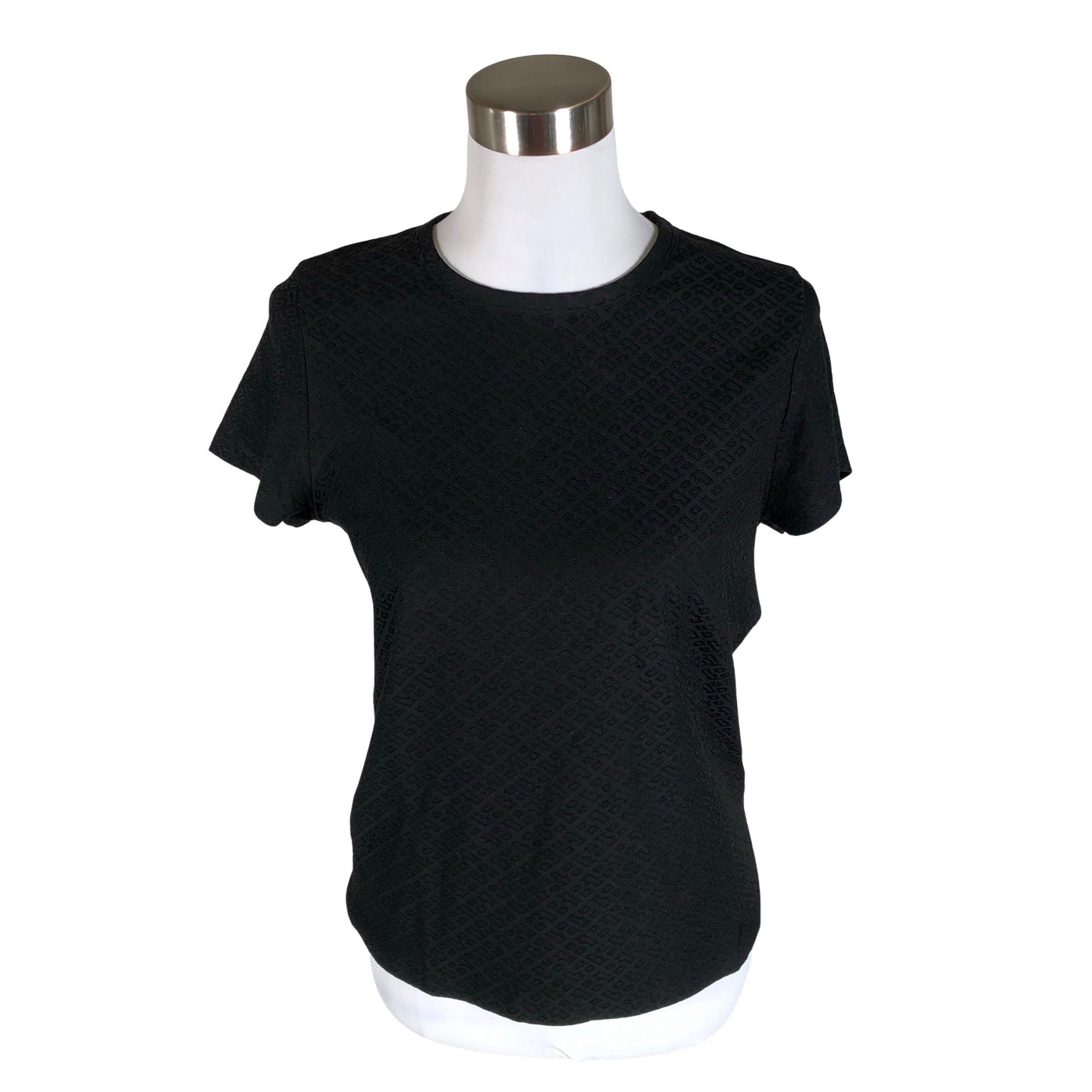 Unisex Hugo Boss - T-shirt, size 36 - Black (1)