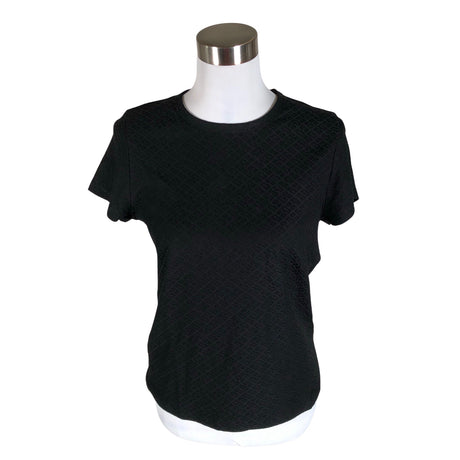 Unisex Hugo Boss - T-shirt, size 36 - Black ()