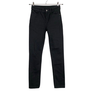 Unisex Emporio Armani - Jeans, size W26 - Black (1)