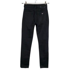 Unisex Emporio Armani - Jeans, size W26 - Black (2)