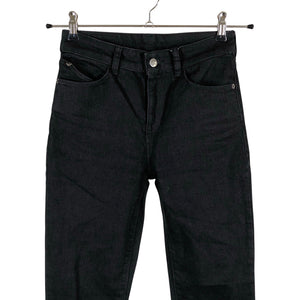 Unisex Emporio Armani - Jeans, size W26 - Black (3)