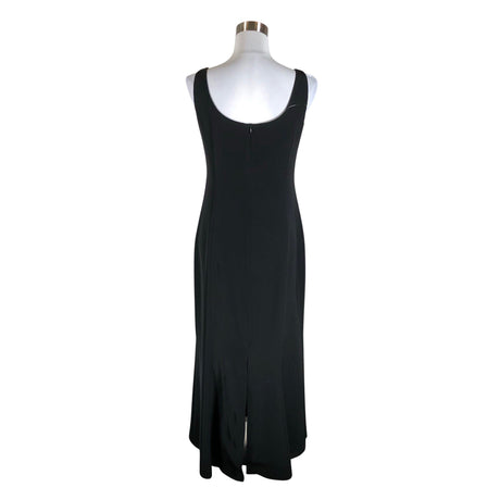 Unisex Ril's - Maxi dress, size 38 - Black (2)
