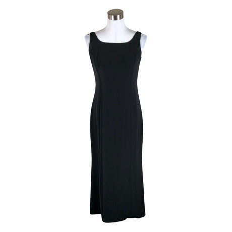 Unisex Ril's - Maxi dress, size 38 - Black ()