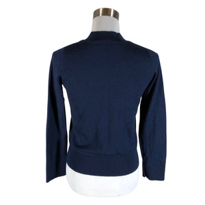 Unisex Marimekko - Sweater, size 36 - Blue (2)