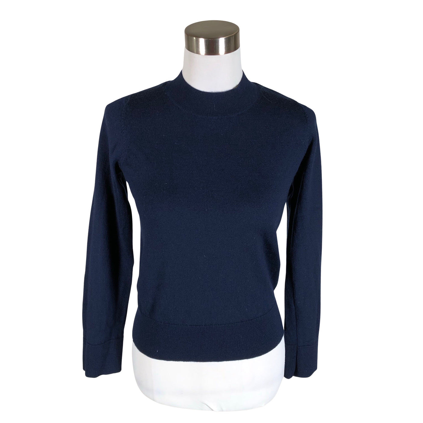 Unisex Marimekko - Sweater, size 36 - Blue (1)