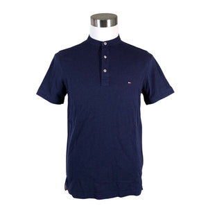Unisex Tommy Hilfiger - Polo shirt, size L - Blue (1)
