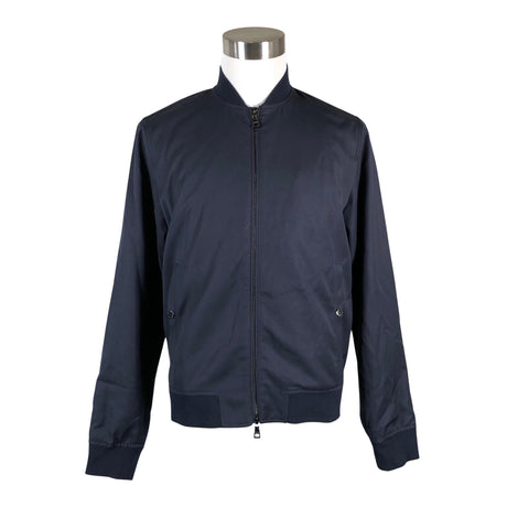 Unisex Tommy Hilfiger - Outdoor jacket, size L - Blue ()