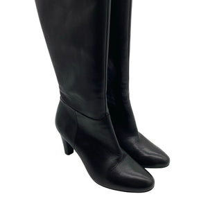 Unisex Lauren Ralph Lauren - Boots, size 37 - Black (3)