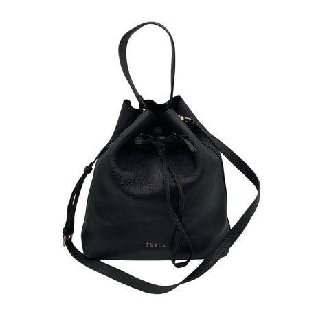 Unisex Furla - Shoulder bag, size Midi - Black ()