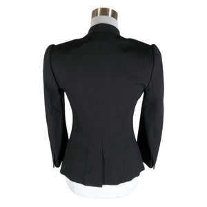 Unisex Ted Baker - Jacket, size 36 - Black (2)