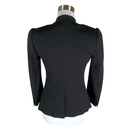 Unisex Ted Baker - Jacket, size 36 - Black (2)