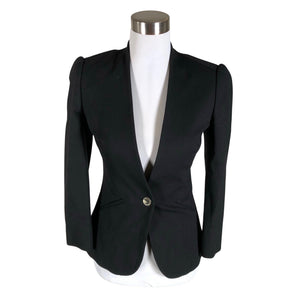 Unisex Ted Baker - Jacket, size 36 - Black (1)