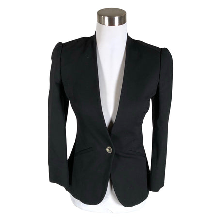 Unisex Ted Baker - Jacket, size 36 - Black ()