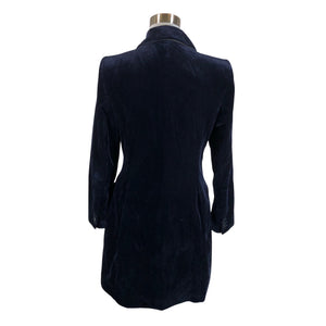 Unisex Karen Millen - Party dress, size 38 - Blue (2)