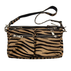 Unisex Re:Designed - Shoulder bag, size Mini - Beige (1)