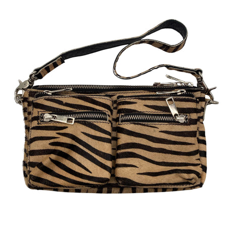 Unisex Re:Designed - Shoulder bag, size Mini - Beige ()
