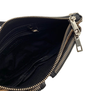 Unisex Re:Designed - Shoulder bag, size Mini - Beige (2)