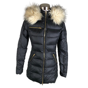 Unisex ROCKANDBLUE - Down jacket, size 36 - Black (1)