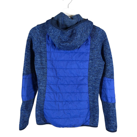 Unisex Halti - Fleece jacket, size 158 - 164 - Blue (2)