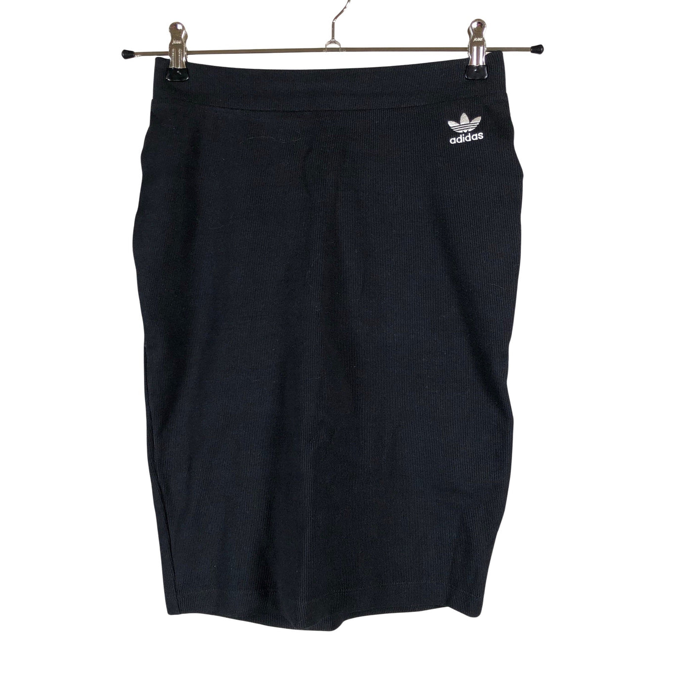 Unisex Adidas - Tricot skirt, size 34 - Black (1)