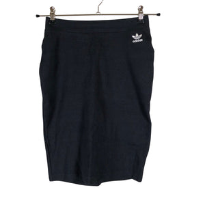Unisex Adidas - Tricot skirt, size 34 - Black (1)
