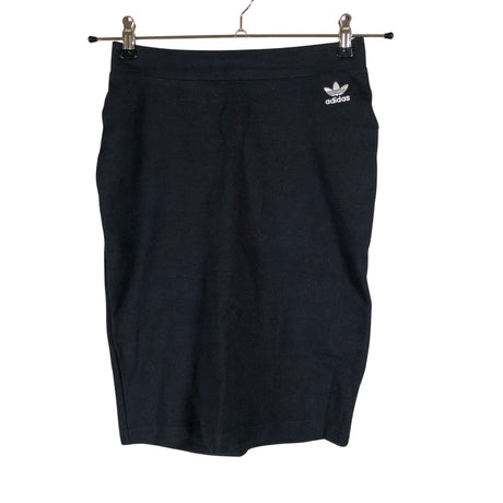 Unisex Adidas - Tricot skirt, size 34 - Black ()