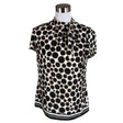 Unisex s.Oliver - Top, size 36 - Black ()