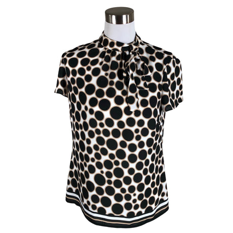 Unisex s.Oliver - Top, size 36 - Black ()