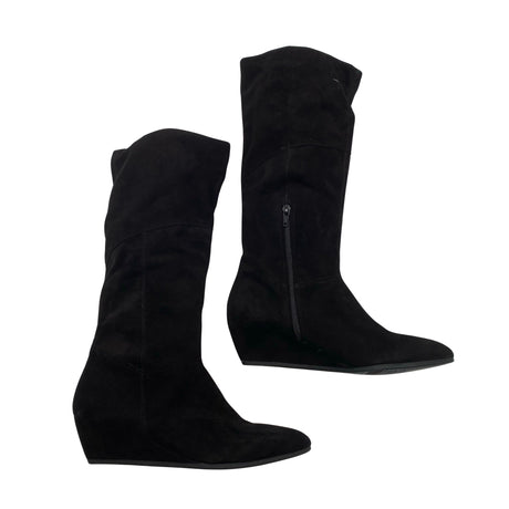 Unisex Vagabond - Boots, size 41 - Black ()