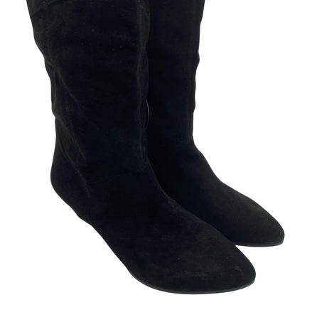 Unisex Vagabond - Boots, size 41 - Black (2)