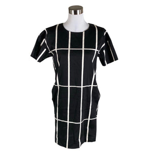 Unisex Marimekko - Dress, size 34 - Black (1)