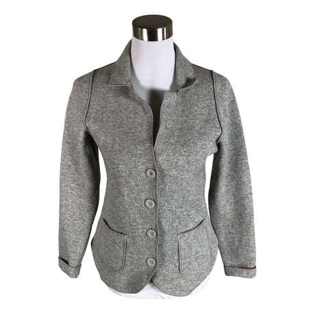Unisex Holebrook - Cardigan, size 34 - Gray ()
