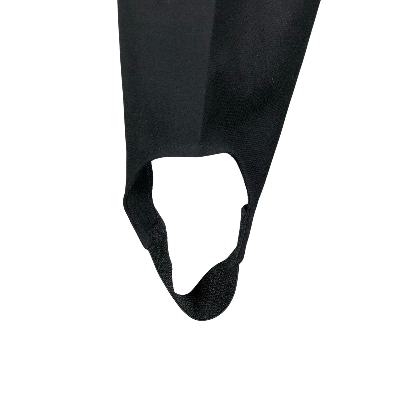 Unisex Marimekko - Straight leg trousers, size 44 - Black (3)