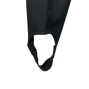 Unisex Marimekko - Straight leg trousers, size 44 - Black (3)