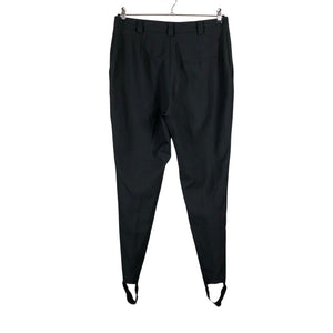 Unisex Marimekko - Straight leg trousers, size 44 - Black (2)