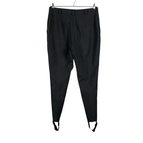 Unisex Marimekko - Straight leg trousers, size 44 - Black (2)