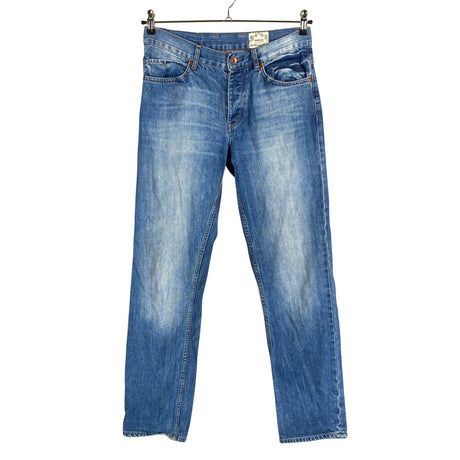 Unisex Makia - Jeans, size W30 - Blue ()