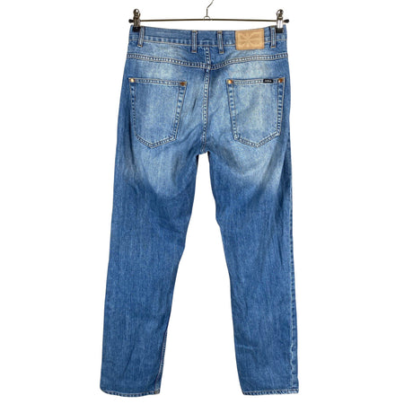Unisex Makia - Jeans, size W30 - Blue (2)