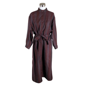 Unisex Vuokko - Dress, size 40 - Wine red (1)
