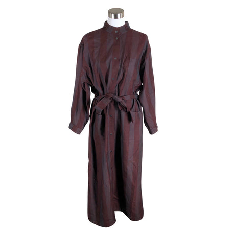 Unisex Vuokko - Dress, size 40 - Wine red ()