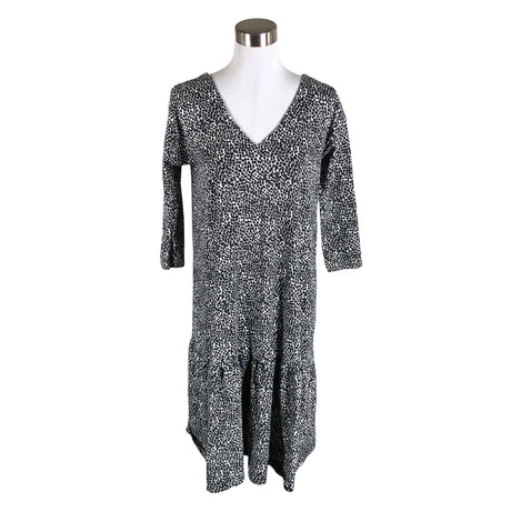 Unisex Aarrelabel - Tricot dress, size 36 - Black ()