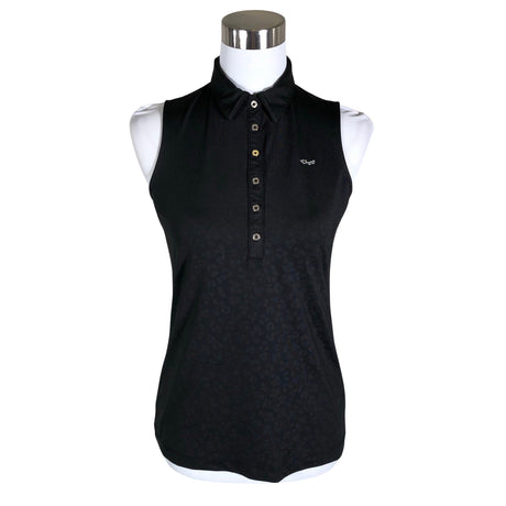 Unisex Röhnisch - Sports top, size 36 - Black ()