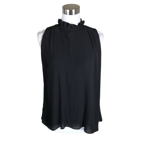 Unisex Samsoe&Samsoe - Top, size 36 - Black ()