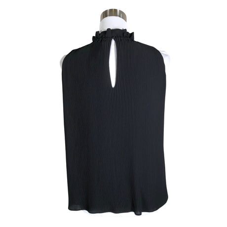 Unisex Samsoe&Samsoe - Top, size 36 - Black (2)