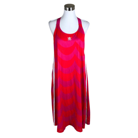 Unisex Adidas - Sports dress, size 36 - Red ()